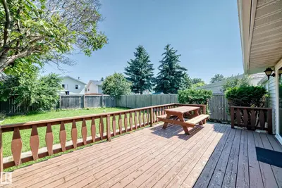 Interior photo 2 of 6208 11 Ave NW NW
