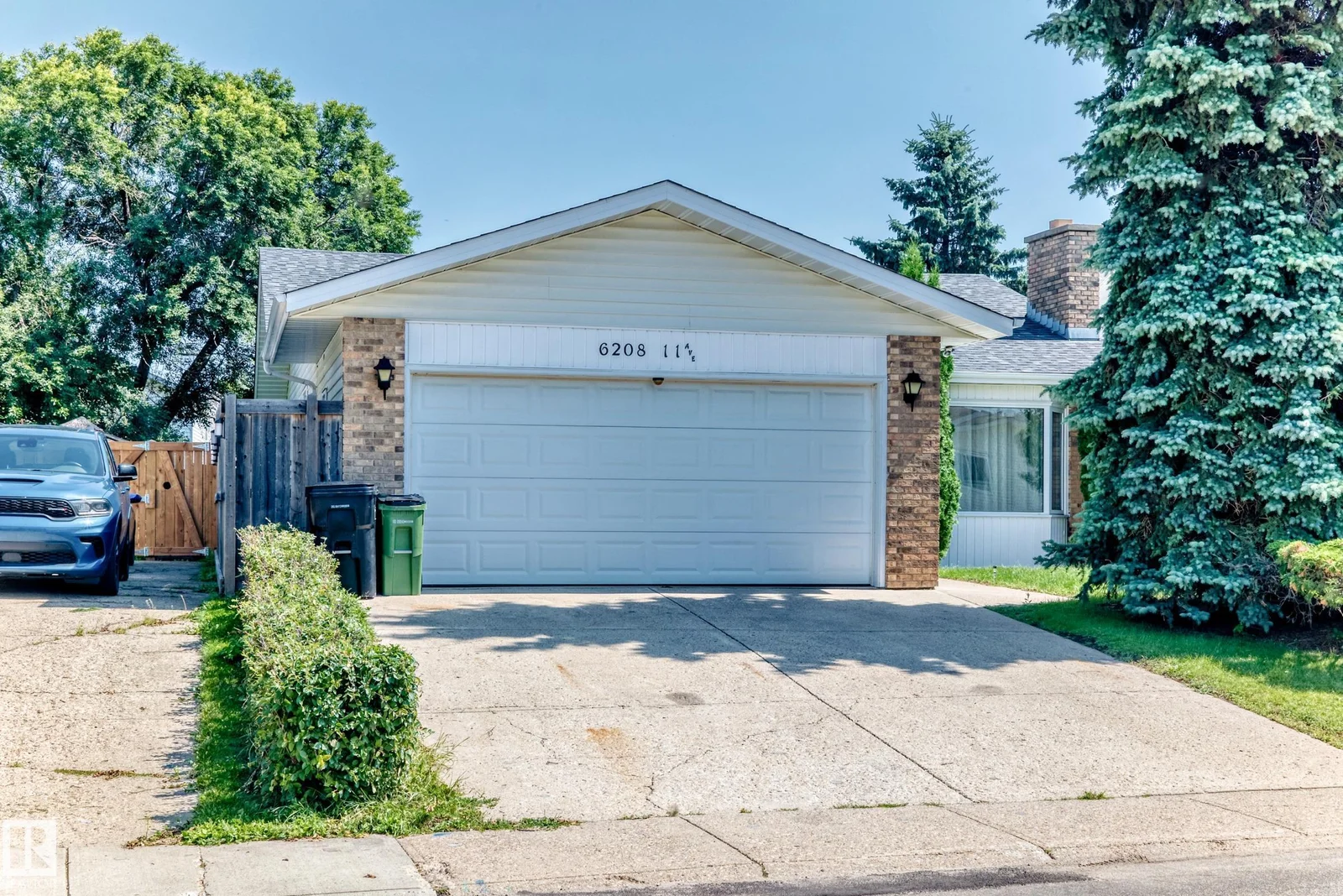 6208 11 Ave NW NW, Edmonton - 4 bedroom Detached Single Family for sale