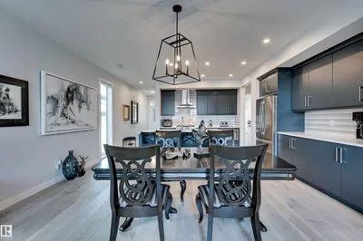 Interior photo 3 of 4436 KINSELLA GREEN GR SW