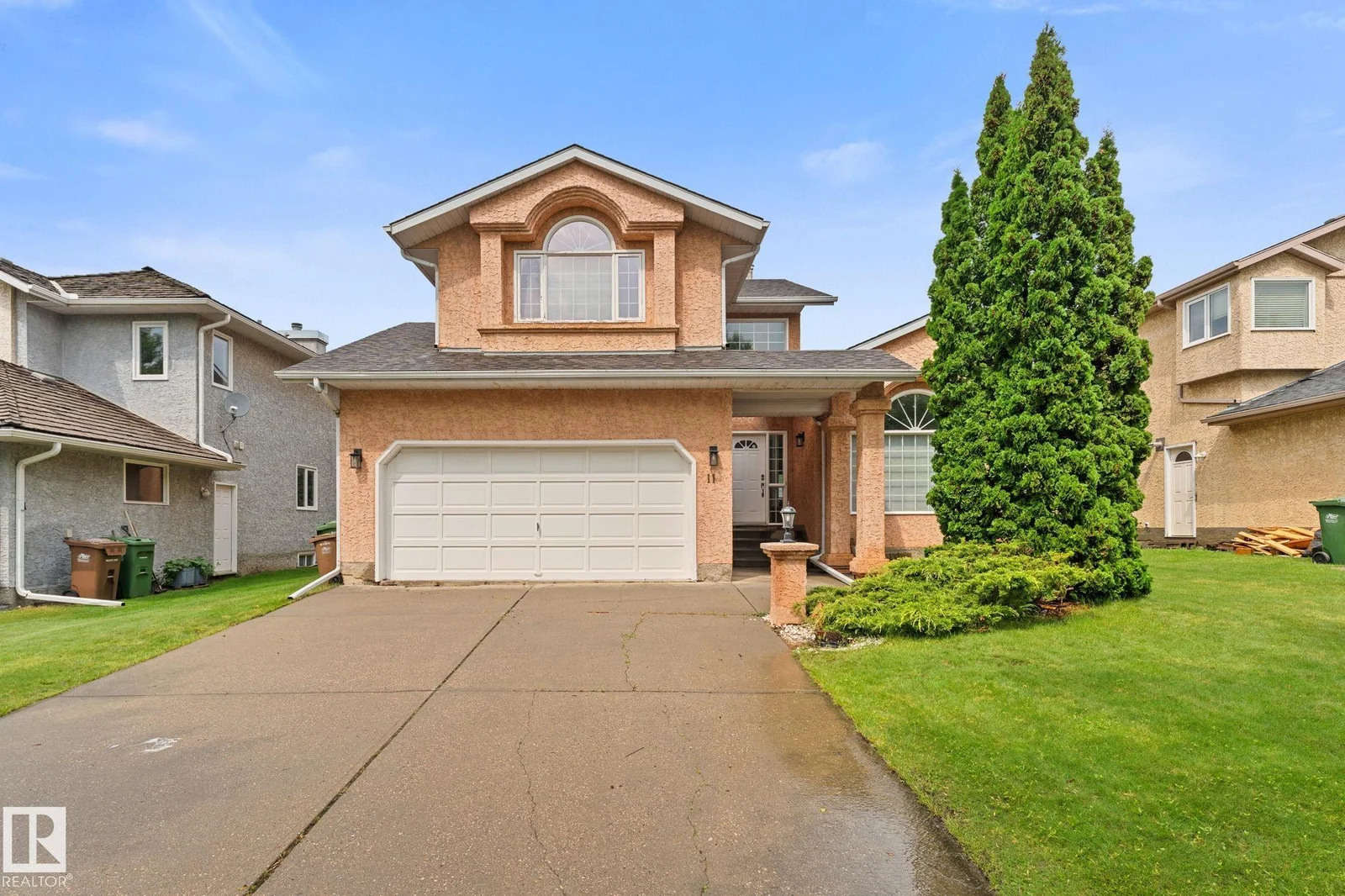 11 Heritage BV NW, St. Albert - 3 bedroom Detached Single Family for sale