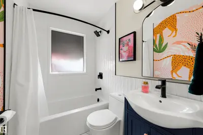 Interior photo 3 of 10732 129 ST NW