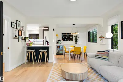 Interior photo 2 of 10732 129 ST NW