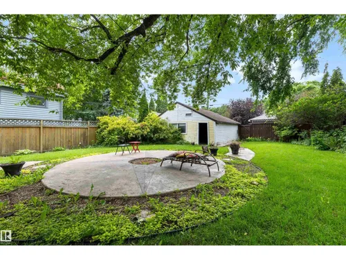 10612 127 ST NW, Edmonton - $595,000