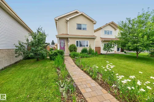 423 KIRKPATRICK CR NW, Edmonton - $399,900