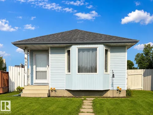 325 KLINE CR NW, Edmonton - $420,000