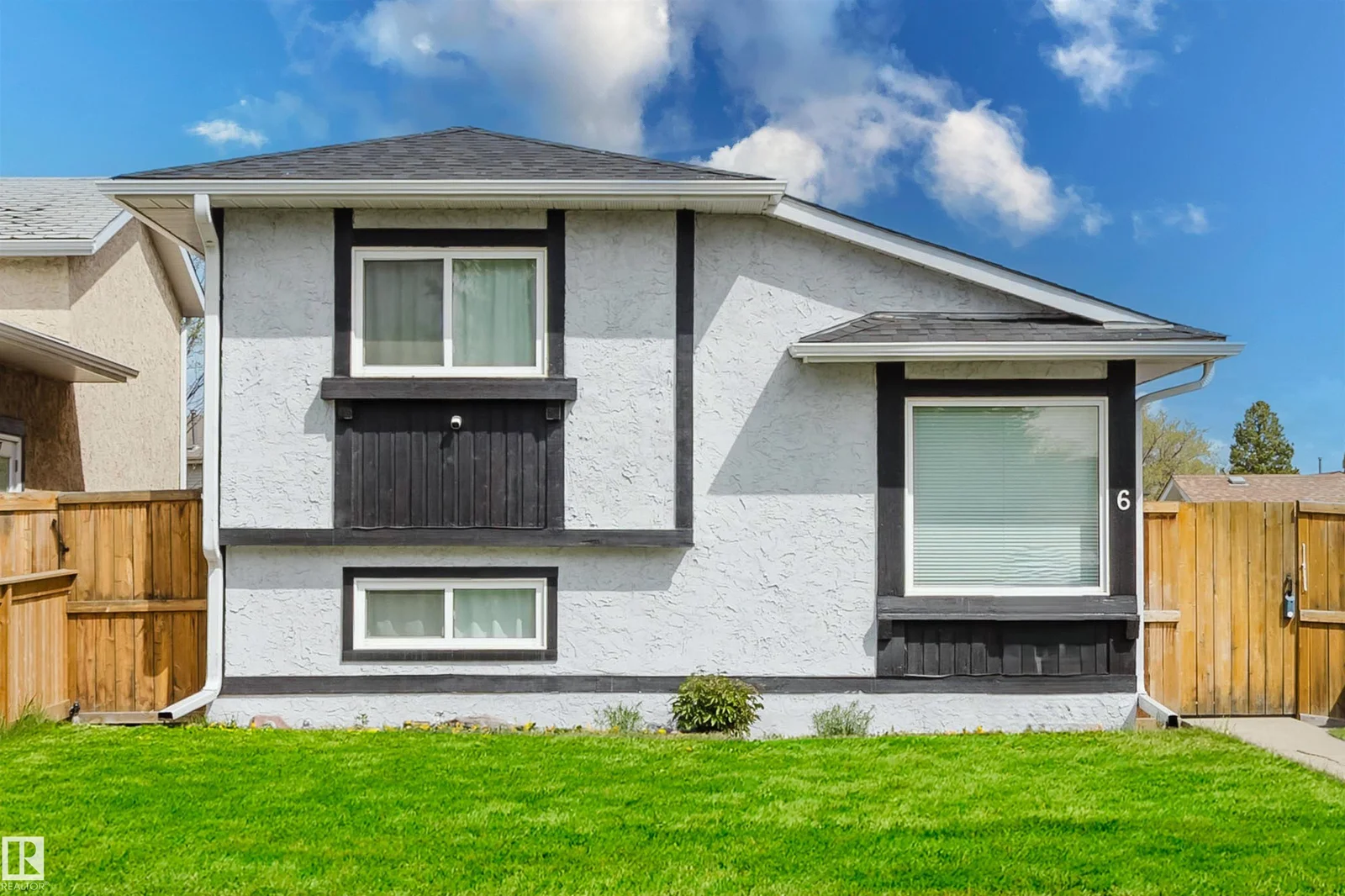 6 KINISKI CR NW, Edmonton - 3 bedroom Detached Single Family for sale