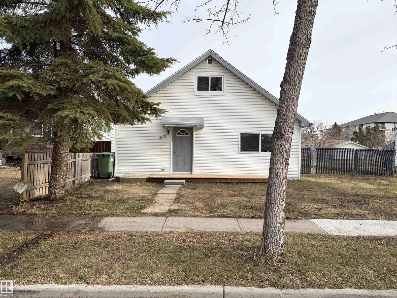 5107 52 Ave, Bonnyville Town - 3 bedroom Detached Single Family for sale