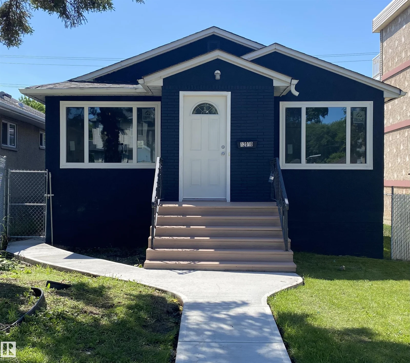 12010 66 ST NW, Edmonton - 3 bedroom Detached Single Family for sale
