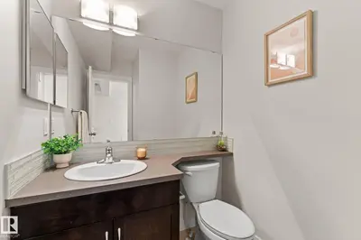 Interior photo 3 of #18 7289 SOUTH TERWILLEGAR DR NW