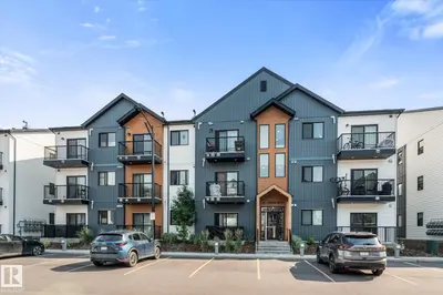 Photo 1 of #104 860 SECORD BV NW