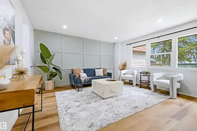 Interior photo 1 of 414 VILLAGE ON THE GR NW