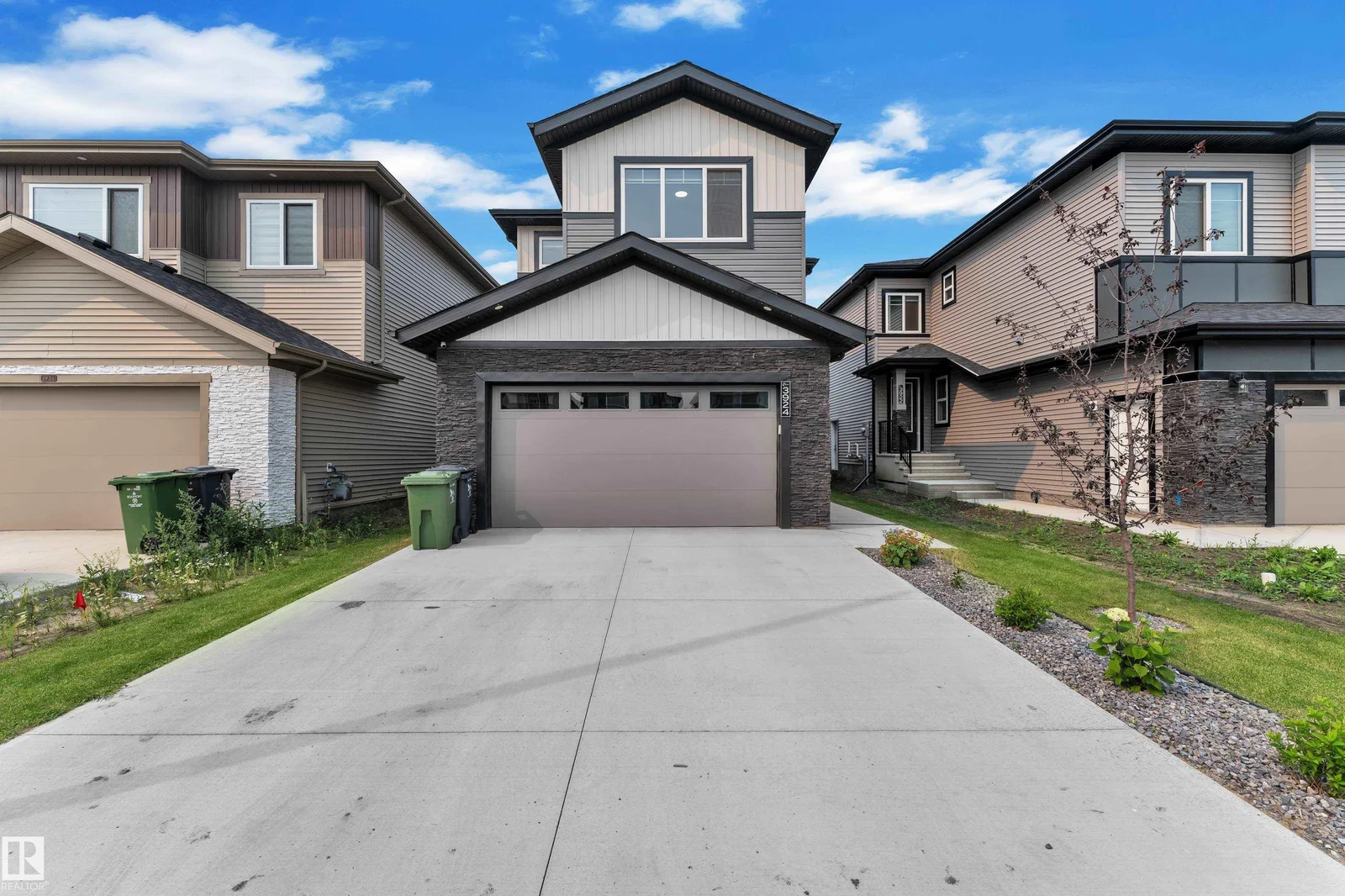 3924 41 AV, Beaumont - 4 bedroom Detached Single Family for sale