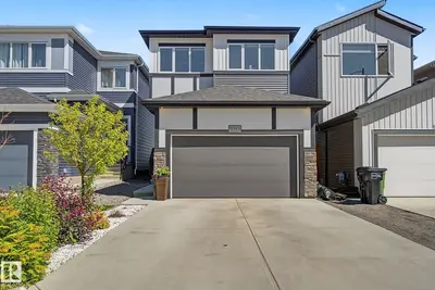 Interior photo 1 of 3313 KULAY WY SW