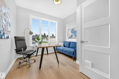 Interior photo 4 of 5604 105 AV NW