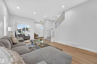 Interior photo 3 of 5604 105 AV NW