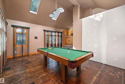 Interior photo 1 of 11253 89 ST NW