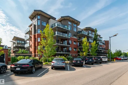 #209 121 FESTIVAL WY, Sherwood Park - $349,702