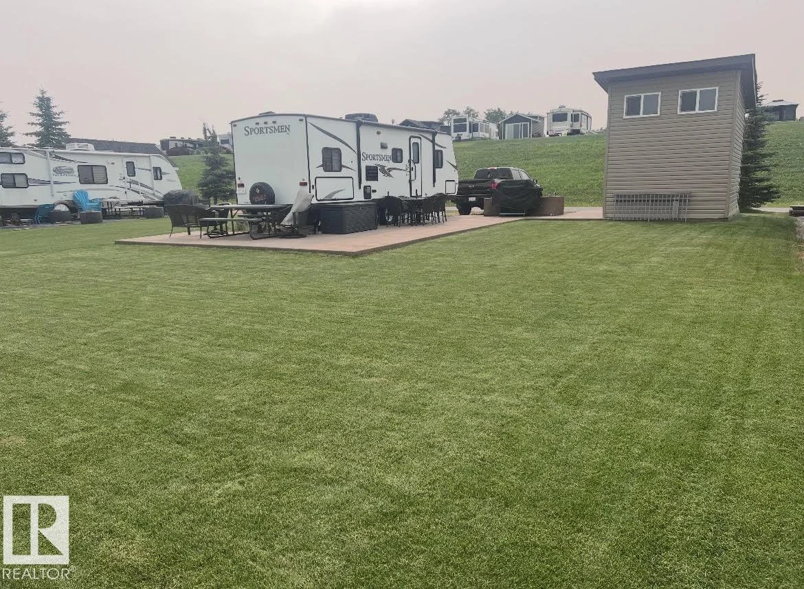 #412 53126 RGE ROAD 70, Rural Parkland County - 0 bedroom Vacant Lot/Land for sale