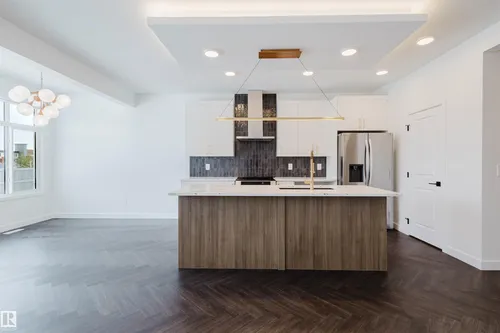 4116 208 ST NW, Edmonton - $549,900