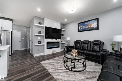 Interior photo 4 of 1613 ENRIGHT WY NW