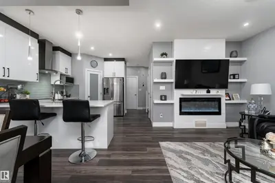 Interior photo 1 of 1613 ENRIGHT WY NW