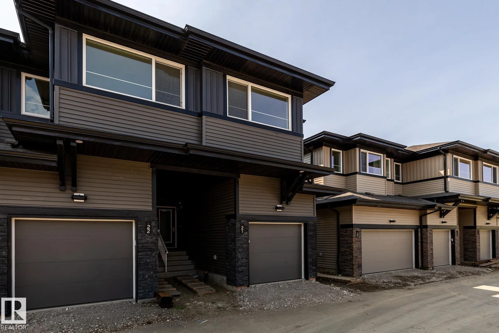 #21 7020 KESWICK CM SW, Edmonton - 3 bedroom Townhouse for sale