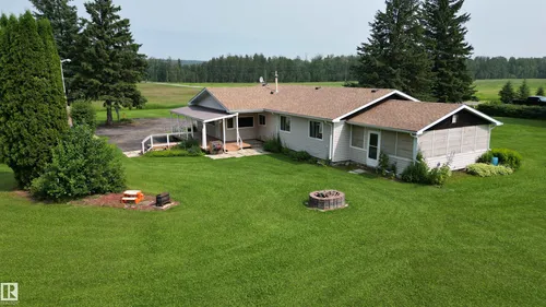 595028A RGE ROAD 112, Rural Woodlands County - $420,000
