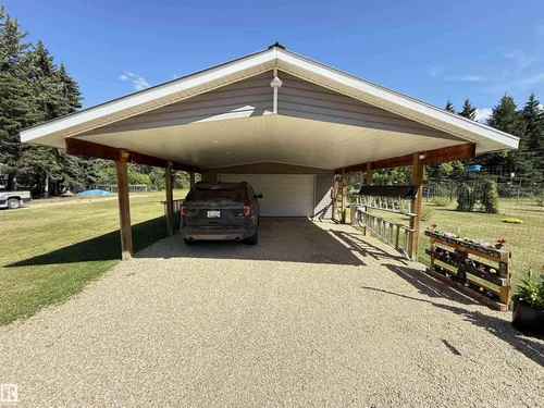 623005 RR60, Rural Woodlands County - $469,999