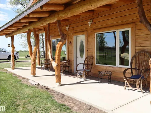 622036 RGE RD 63, Rural Woodlands County - $429,000