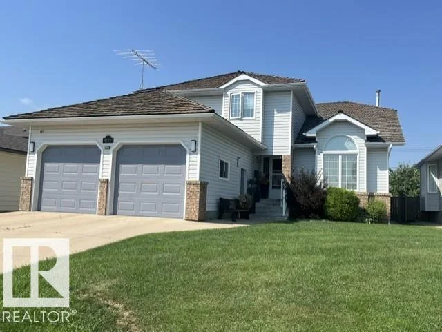 4230 48 ST, Vegreville - 5 bedroom Detached Single Family for sale