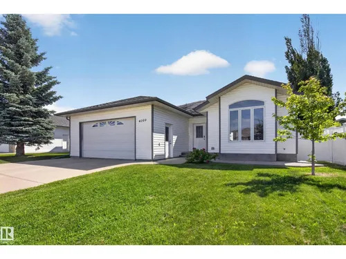 4209 46 ST, Vegreville - $499,000