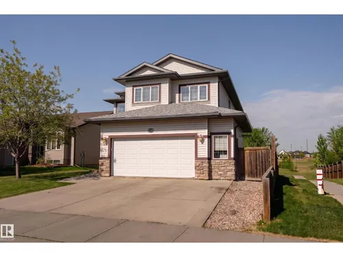 5108 63 ST, Beaumont - $649,900