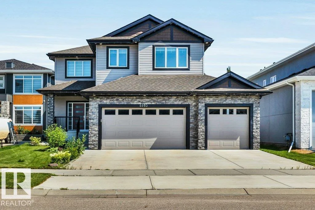 4403 Triomphe GA, Beaumont - 5 bedroom Detached Single Family for sale