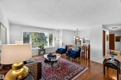 Interior photo 2 of 2428 142 AV NW