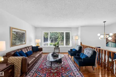 Interior photo 3 of 2428 142 AV NW