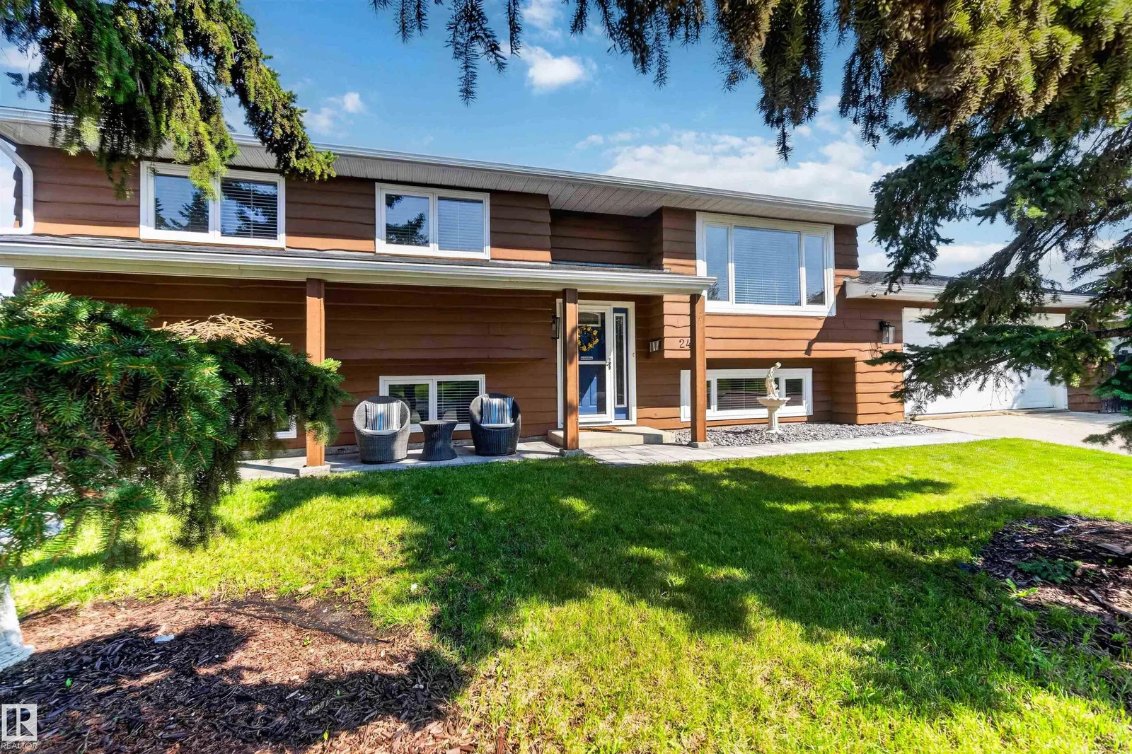 2428 142 AV NW, Edmonton - 4 bedroom Detached Single Family for sale