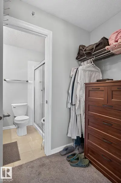 Interior photo 4 of #411 4407 23 ST NW