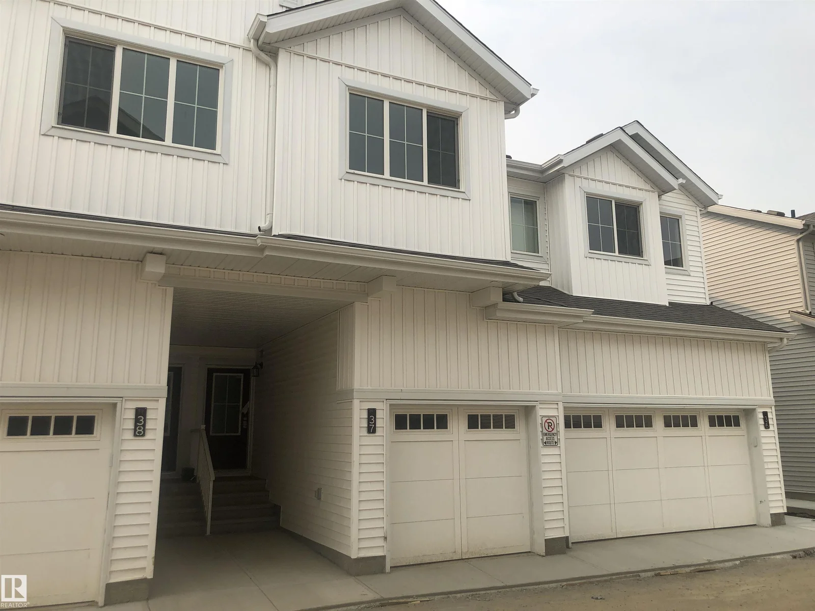 #37 7110 KESWICK CM SW, Edmonton - 3 bedroom Townhouse for sale