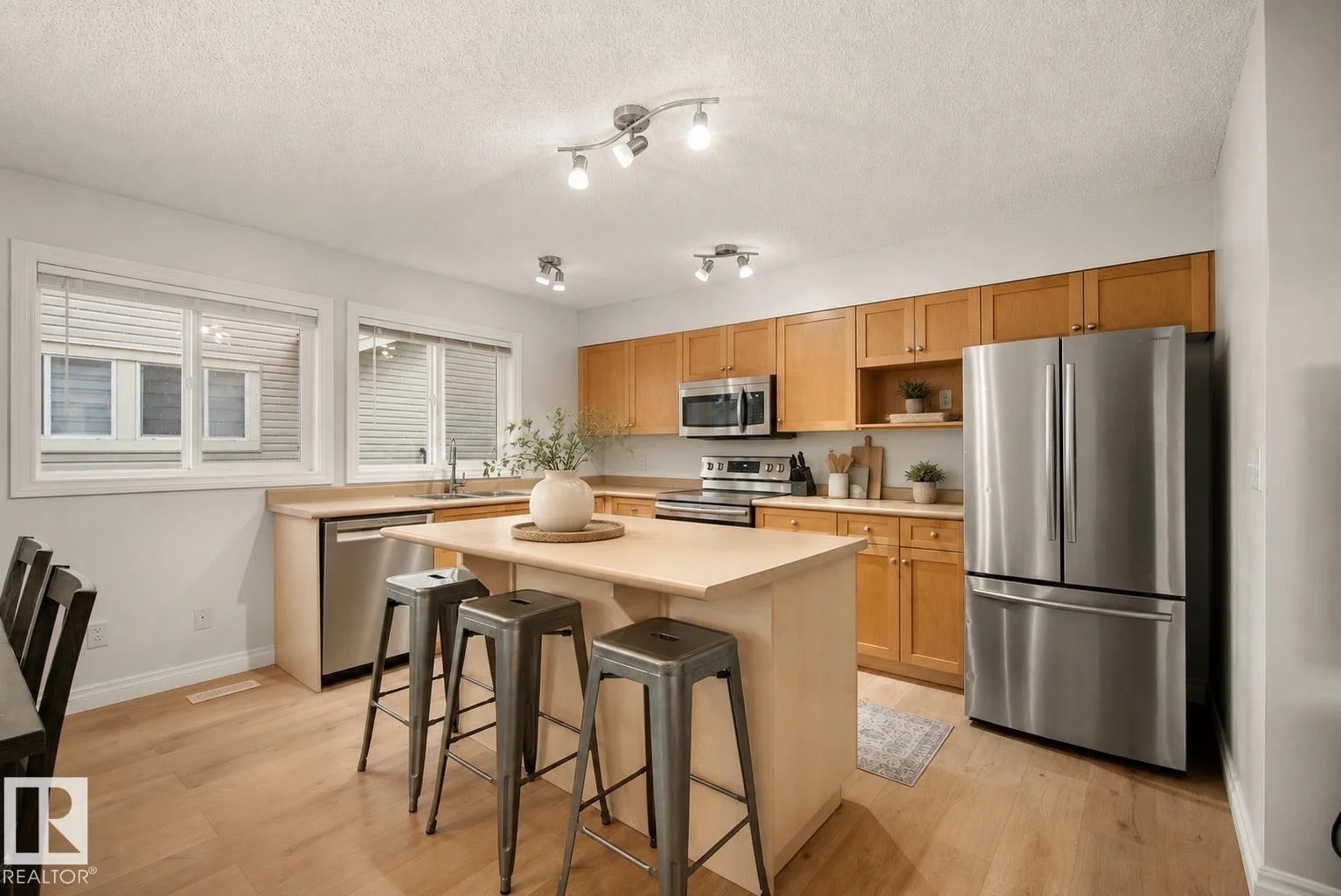 #6 12050 17 AV SW, Edmonton - 3 bedroom Townhouse for sale