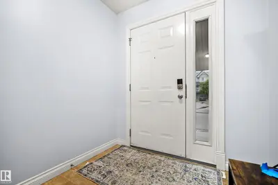 Interior photo 1 of #6 12050 17 AV SW