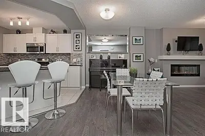 Interior photo 1 of #95 4050 SAVARYN DR SW