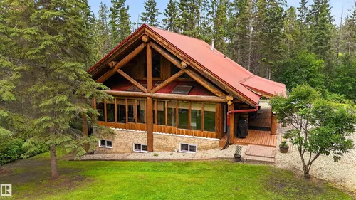 #105 53305 RGE ROAD 280, Rural Parkland County - $674,900