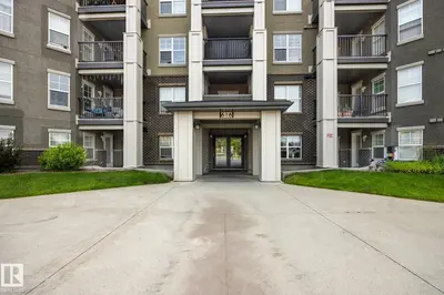 Interior photo 1 of #307 616 MCALLISTER LO SW