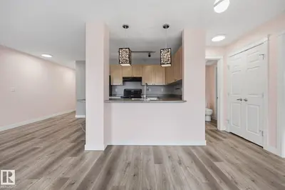 Interior photo 2 of #307 616 MCALLISTER LO SW