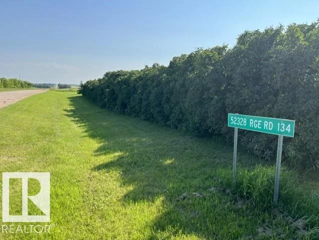 52328 RR 134, Rural Minburn County - 2 bedroom Detached Single Family for sale