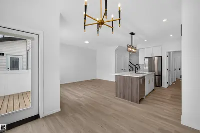 Interior photo 4 of 7722 174A AV NW