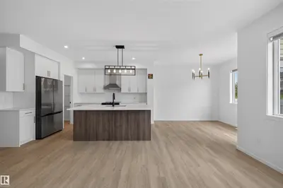 Interior photo 1 of 7722 174A AV NW