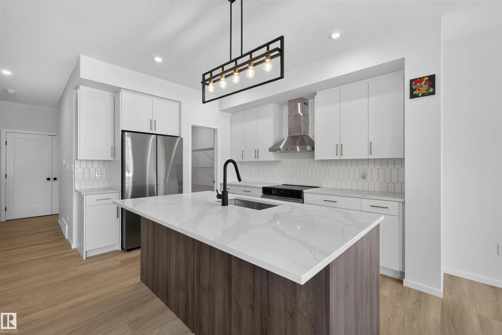 7722 174A AV NW, Edmonton - 3 bedroom Duplex for sale