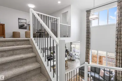 Interior photo 1 of 3024 197 ST NW