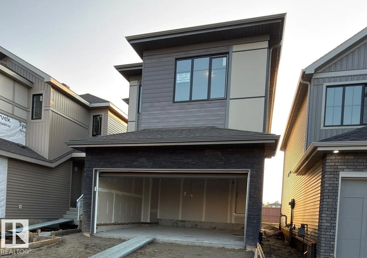 3024 197 ST NW, Edmonton - 3 bedroom Detached Single Family for sale